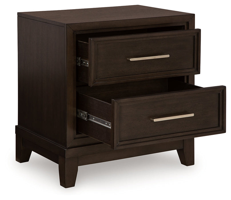 Neymorton Bedroom  Homestyle Furniture (ARk)