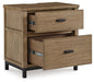 Tomtyn Bedroom  Homestyle Furniture (ARk)