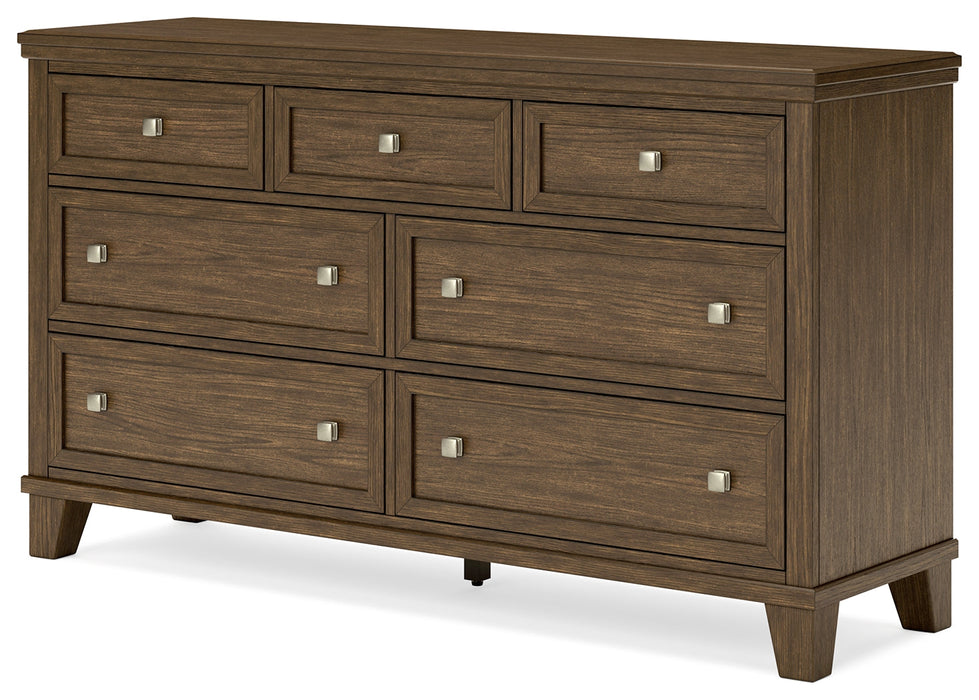 Shawbeck Bedroom  Homestyle Furniture (ARk)