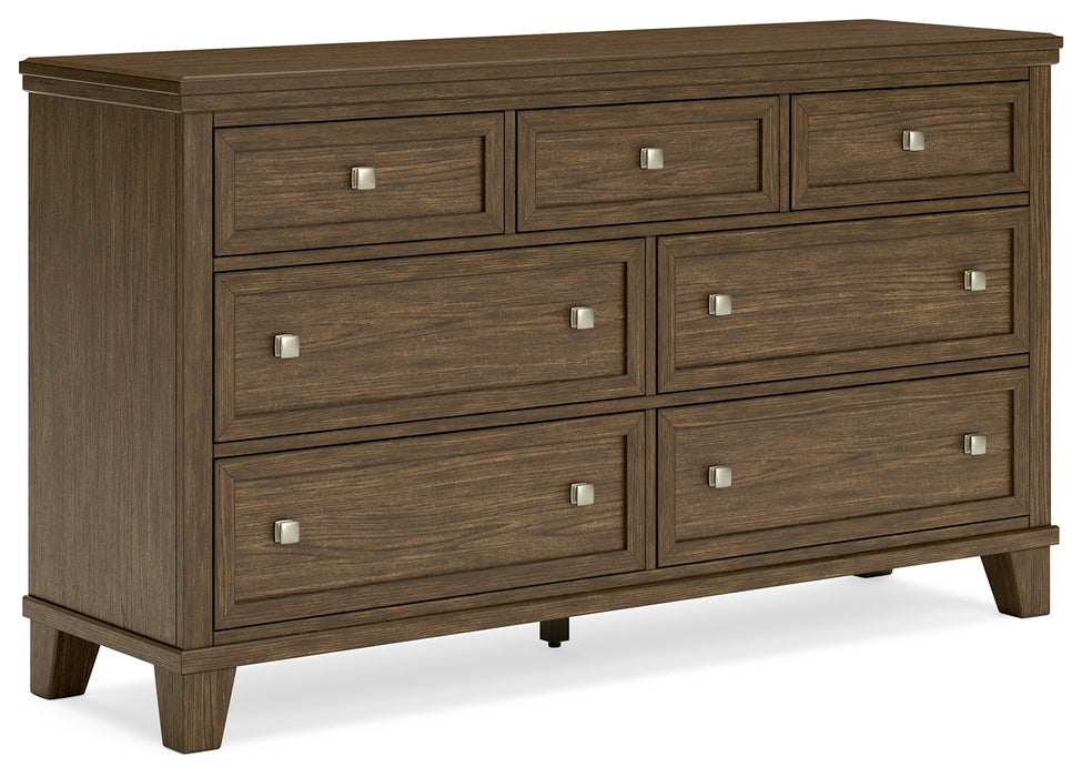 Shawbeck Bedroom  Homestyle Furniture (ARk)