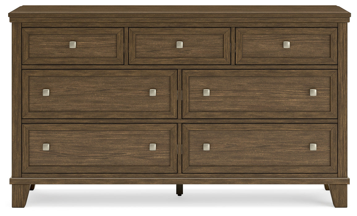 Shawbeck Bedroom  Homestyle Furniture (ARk)