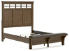 Shawbeck Bedroom  Homestyle Furniture (ARk)