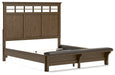 Shawbeck Bedroom  Homestyle Furniture (ARk)