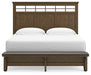 Shawbeck Bedroom  Homestyle Furniture (ARk)