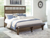 Shawbeck Bedroom  Homestyle Furniture (ARk)