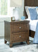 Shawbeck Bedroom  Homestyle Furniture (ARk)