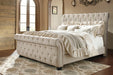 Willenburg Bedroom  Homestyle Furniture (ARk)