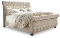 Willenburg Bedroom  Homestyle Furniture (ARk)