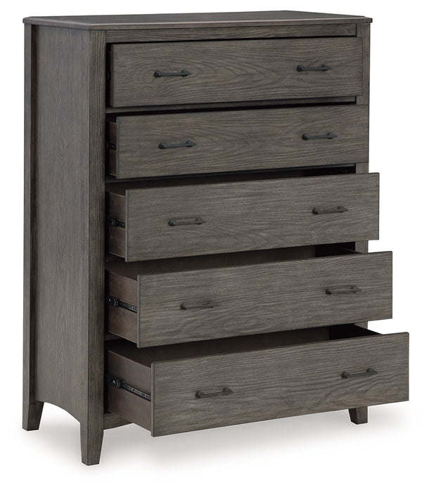 Montillan Bedroom  Homestyle Furniture (ARk)