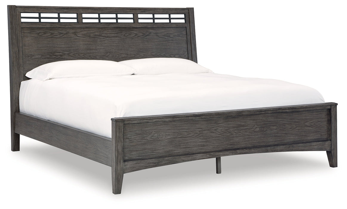 Montillan Bedroom  Homestyle Furniture (ARk)