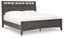 Montillan Bedroom  Homestyle Furniture (ARk)