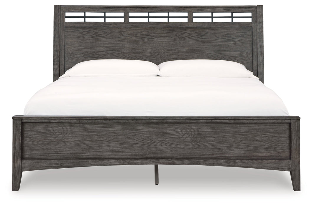 Montillan Bedroom  Homestyle Furniture (ARk)