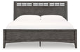 Montillan Bedroom  Homestyle Furniture (ARk)