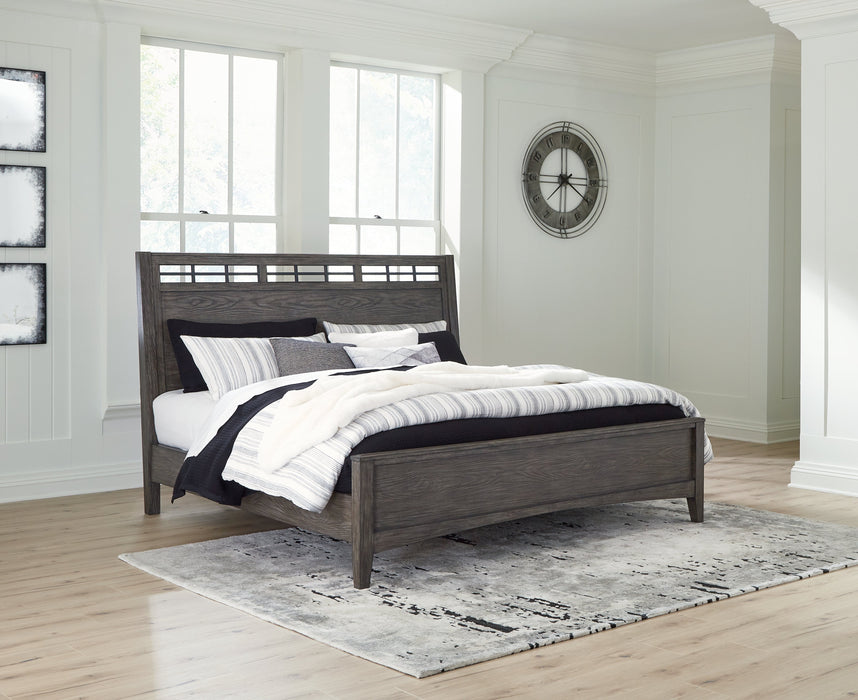 Montillan Bedroom  Homestyle Furniture (ARk)