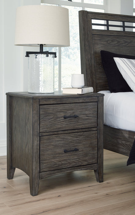 Montillan Bedroom  Homestyle Furniture (ARk)