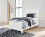 Fortman Bedroom  Homestyle Furniture (ARk)