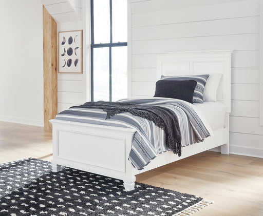 Fortman Bedroom  Homestyle Furniture (ARk)