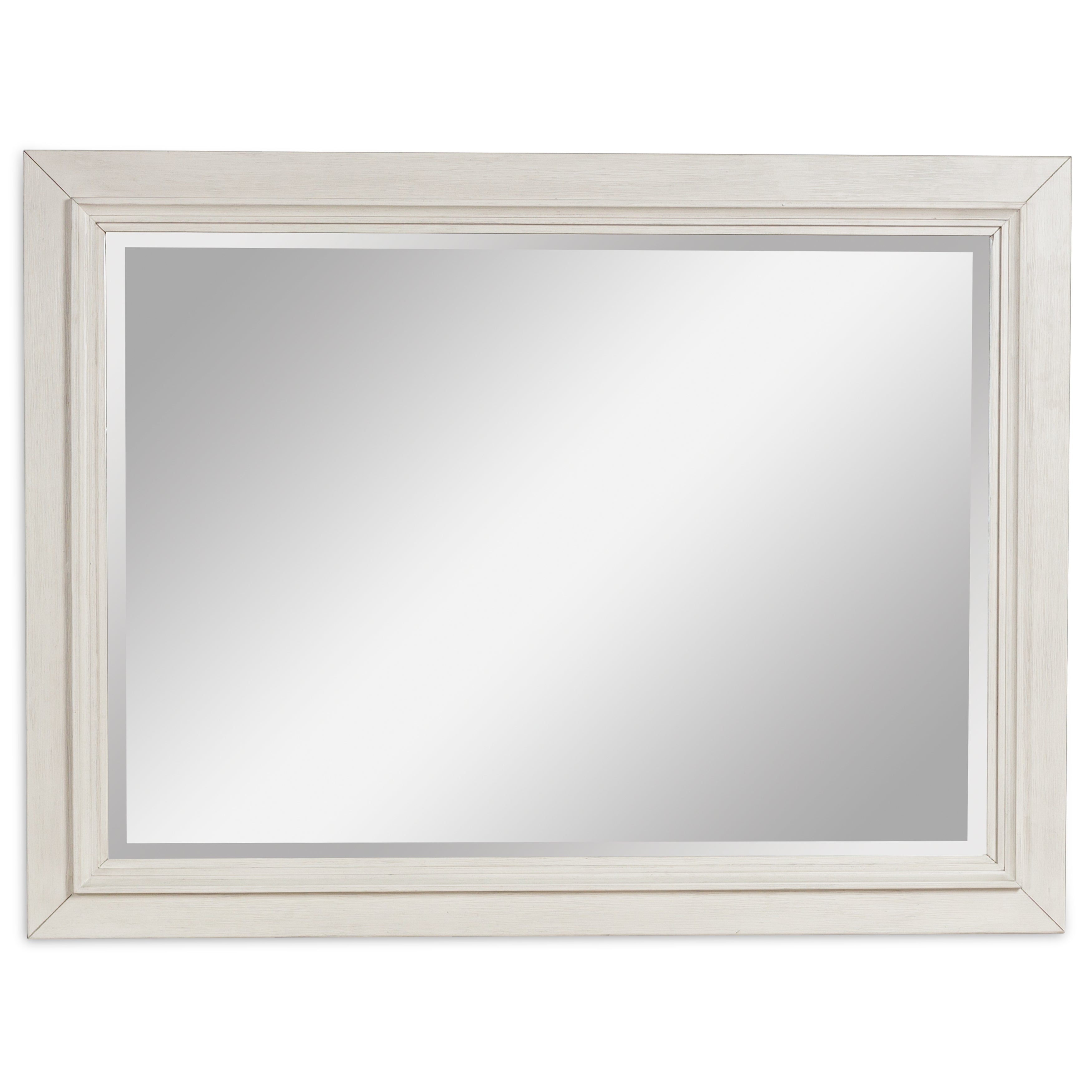 Homestyle Furniture - Ashley Furniture - Shaybrock Bedroom Mirror - Bedroom Mirror - B683-36