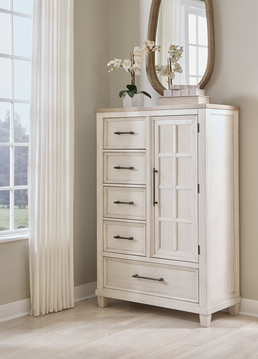 Shaybrock Bedroom  Homestyle Furniture (ARk)