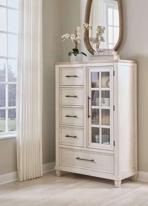 Shaybrock Bedroom  Homestyle Furniture (ARk)