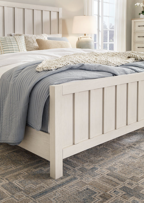 Shaybrock Bedroom  Homestyle Furniture (ARk)