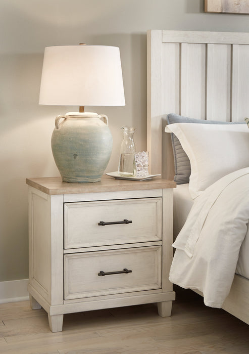 Shaybrock Bedroom  Homestyle Furniture (ARk)