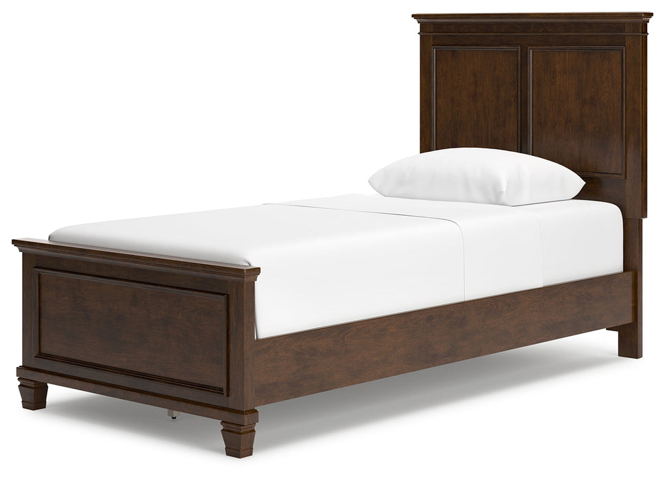 Danabrin Bedroom  Homestyle Furniture (ARk)