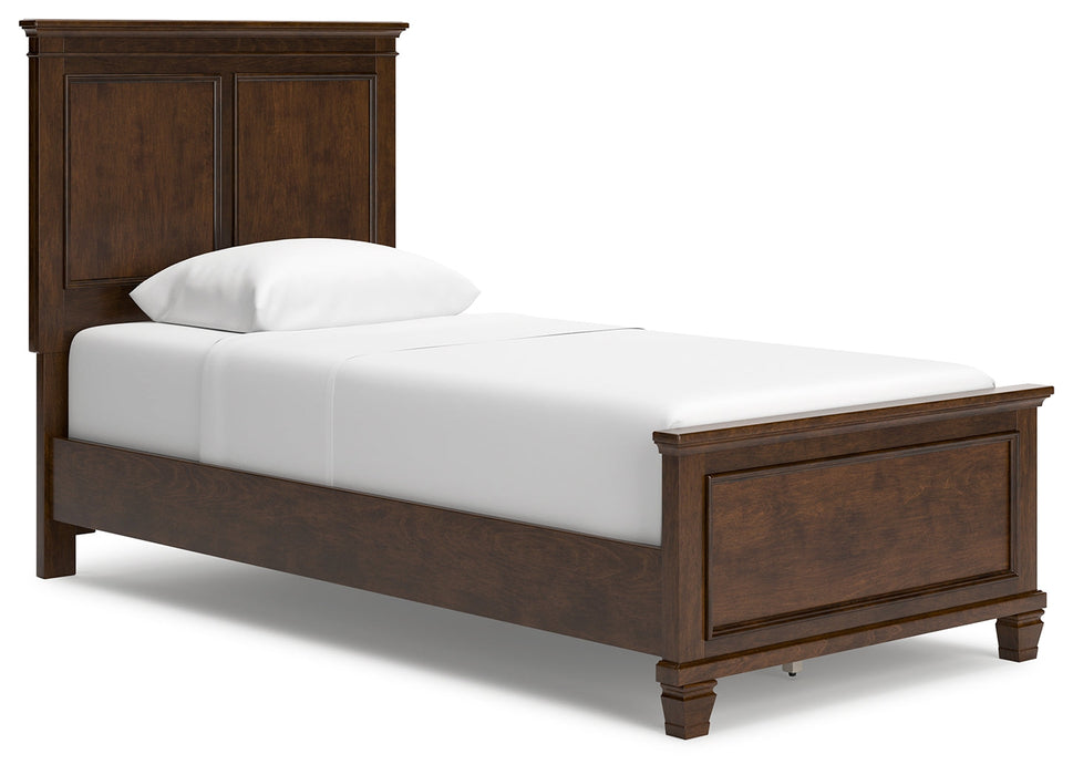 Danabrin Bedroom  Homestyle Furniture (ARk)