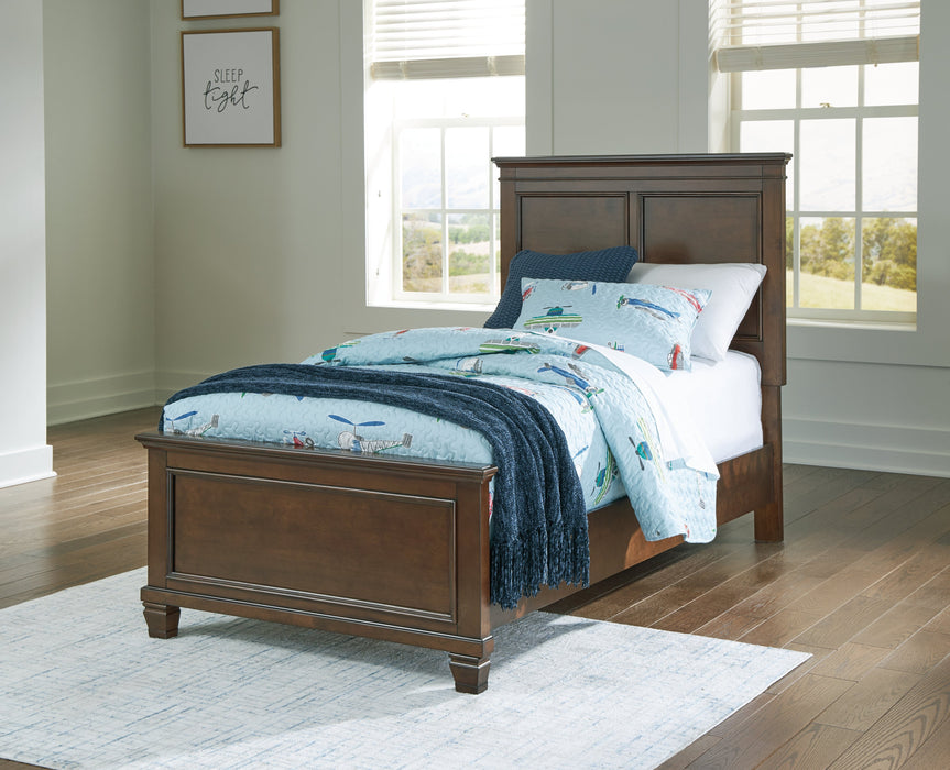 Danabrin Bedroom  Homestyle Furniture (ARk)