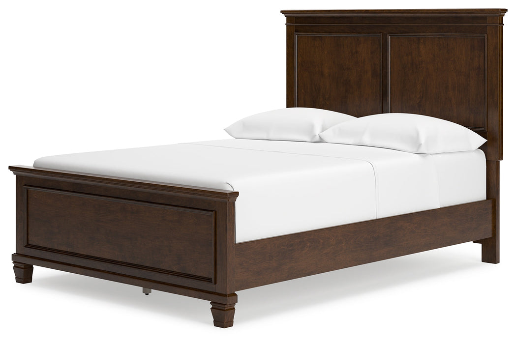 Danabrin Bedroom  Homestyle Furniture (ARk)