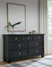 Lanolee Bedroom  Homestyle Furniture (ARk)