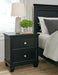 Lanolee Bedroom  Homestyle Furniture (ARk)