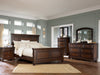 Porter Bedroom  Homestyle Furniture (ARk)