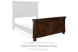 Porter Bedroom  Homestyle Furniture (ARk)