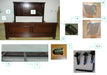 Porter Bedroom  Homestyle Furniture (ARk)