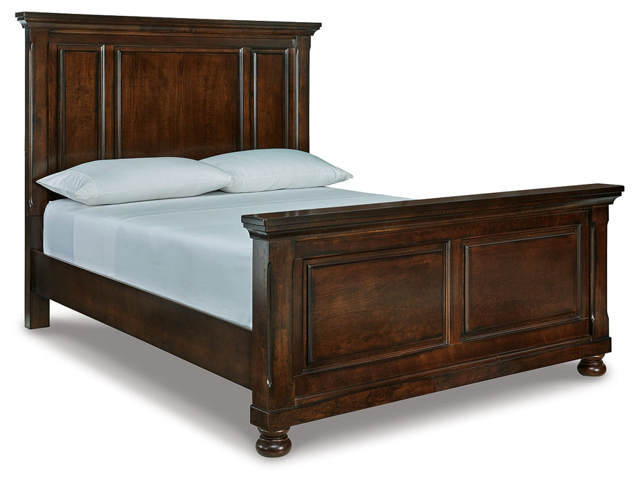 Porter Bedroom  Homestyle Furniture (ARk)