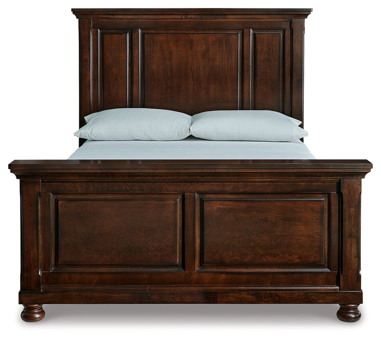 Porter Bedroom  Homestyle Furniture (ARk)