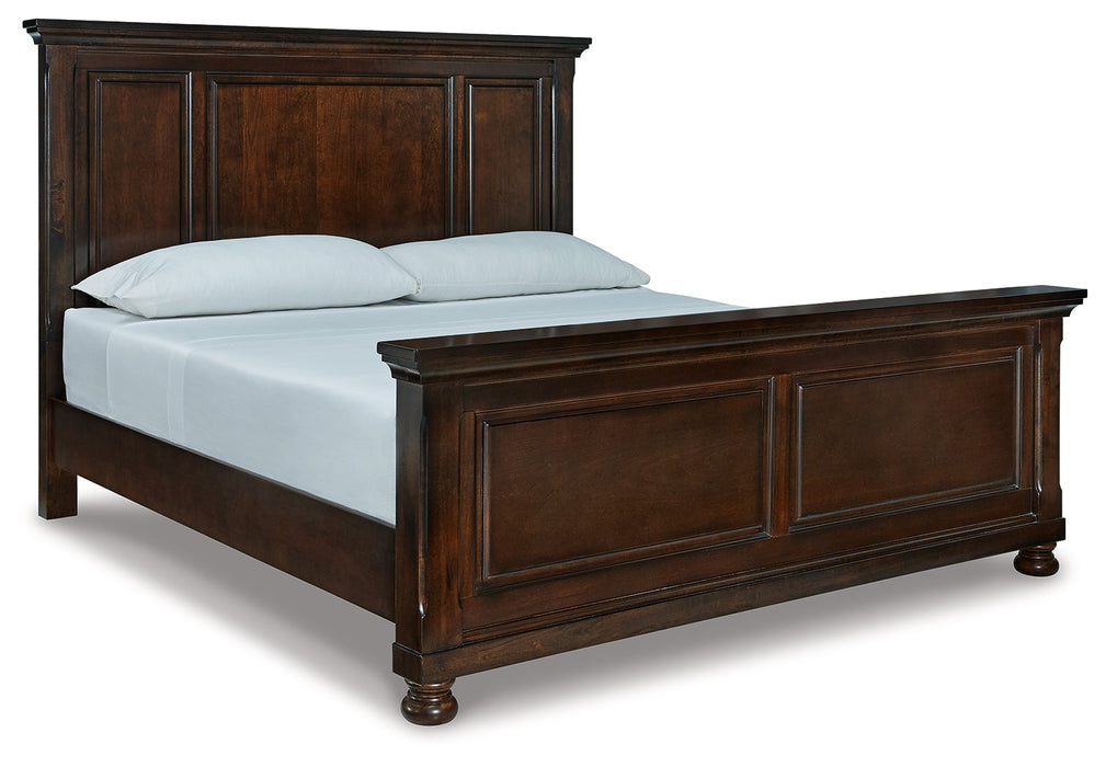 Porter Bedroom  Homestyle Furniture (ARk)