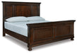 Porter Bedroom  Homestyle Furniture (ARk)