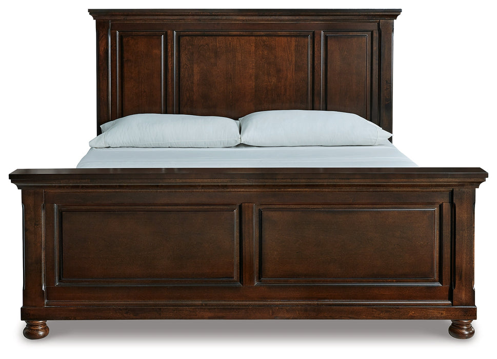 Porter Bedroom  Homestyle Furniture (ARk)