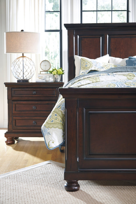 Porter Bedroom  Homestyle Furniture (ARk)