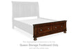 Porter Bedroom  Homestyle Furniture (ARk)