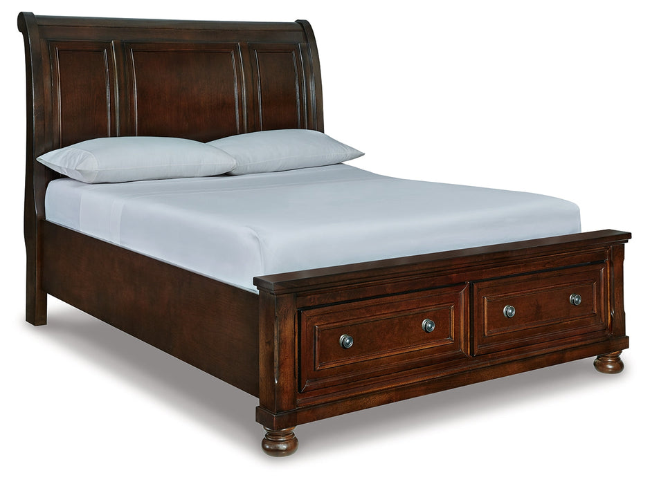 Porter Bedroom  Homestyle Furniture (ARk)