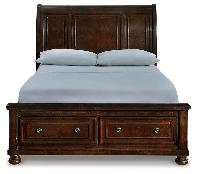 Porter Bedroom  Homestyle Furniture (ARk)