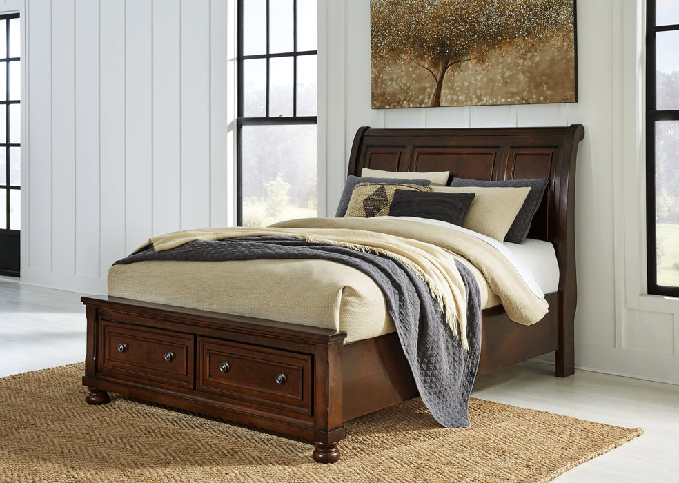 Porter Bedroom  Homestyle Furniture (ARk)