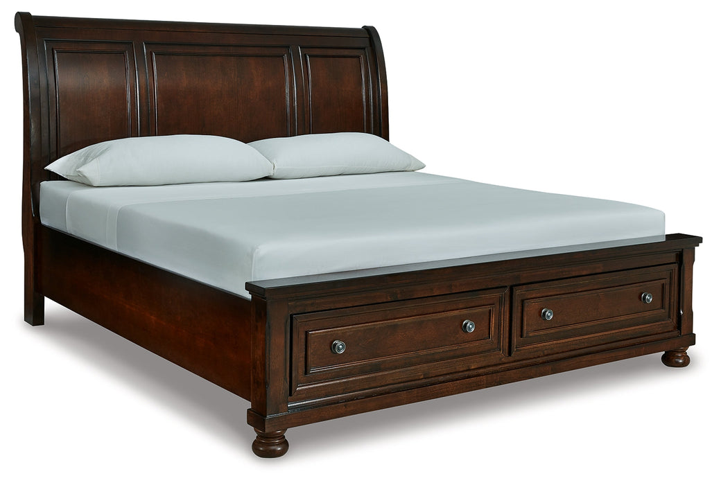 Porter Bedroom  Homestyle Furniture (ARk)