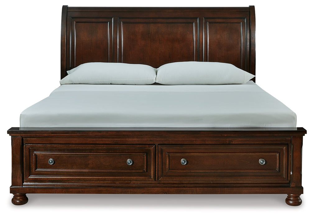 Porter Bedroom  Homestyle Furniture (ARk)