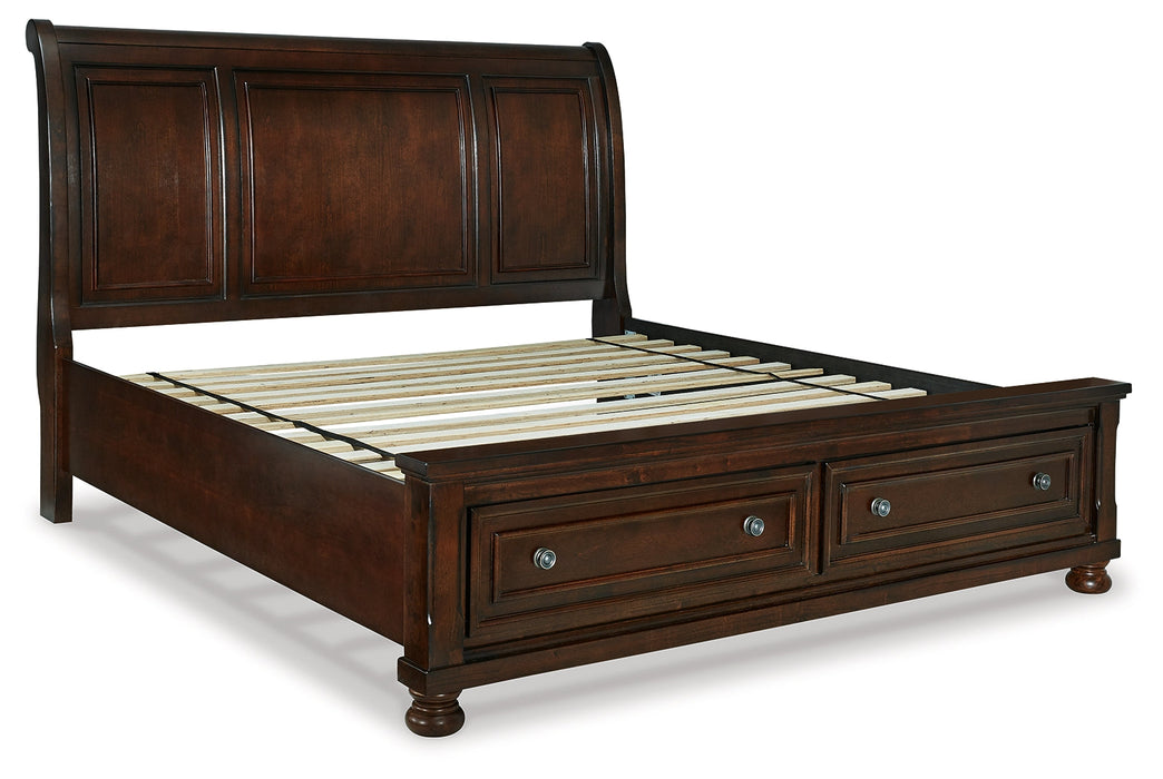 Porter Bedroom  Homestyle Furniture (ARk)