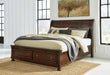 Porter Bedroom  Homestyle Furniture (ARk)