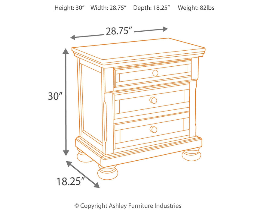 Porter Bedroom  Homestyle Furniture (ARk)